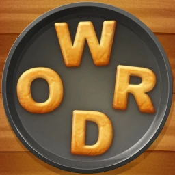 أيقونة Word Cookies! ®